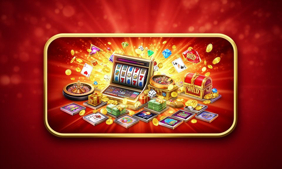 pelor88 Live Casino