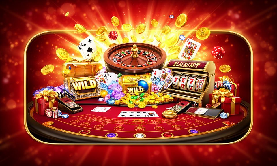pelor88 What Gamelan Riches Megaways Brings to the Lobby